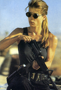 Fact Check: Is Sarah Connor's Child Disabled? Web Context Analysis